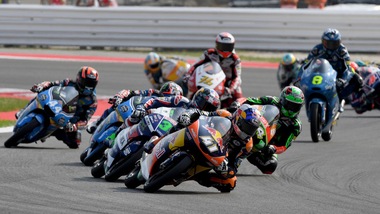 MotoGp, Valencia in calendario fino al 2021