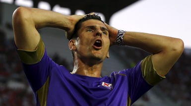 Calciomercato Gomez al City? La Fiorentina prende il 35%