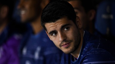 Calciomercato, Morata: «Conte mi voleva, il Chelsea ha offerto 70 milioni»