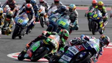 MotoGp 2017, ecco il calendario provvisorio