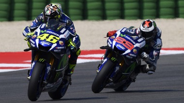 MotoGp, Rossi: «L’obiettivo è fare buone gare»