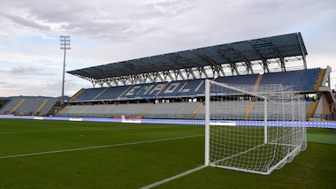 Serie B Pisa, revocato l'uso del Castellani di Empoli