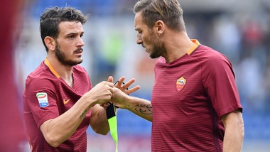 Serie A, Roma-Crotone in diretta alle 20.45. Le formazioni ufficiali