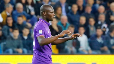 Serie A Fiorentina, Babacar: in pochi mesi la resurrezione