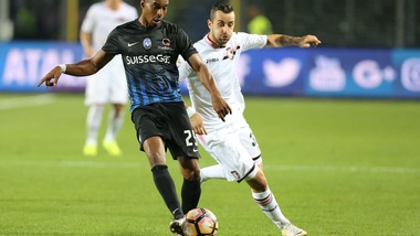 Serie A Atalanta, Konko ok: c'è per la Fiorentina