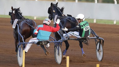 United Roc sceglie le Oaks