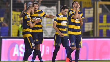 Serie B, Verona-Frosinone: primo successo veneto a 1,70