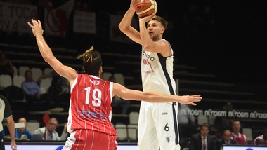 Supercoppa LNP, la finale è Fortitudo-Scafati