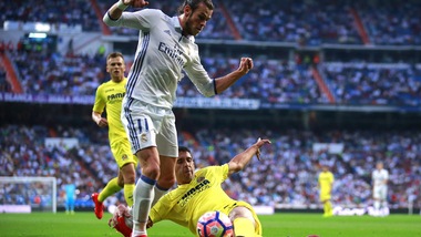 Calciomercato: «Real Madrid-Bale, rinnovo lontano»