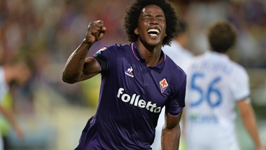 Serie A Fiorentina, Sanchez vs Bacca: muscoli contro gol