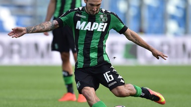 Serie A, Sassuolo da «1» con l’Udinese a 1,95