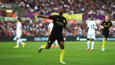 Premier League, cinquina Liverpool. Bene Tottenham e Manchester City