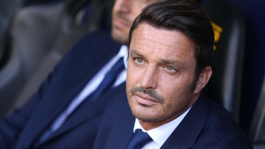 Serie A Pescara, Oddo: «Con il Genoa  una partita a scacchi»