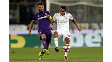 Calciomercato Fiorentina, ag. Gonzalo: «L'accordo è vicino»