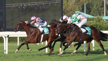 Il Di Capua resta stregato