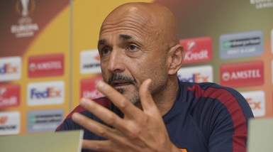 Europa League, Roma-Astra Giurgiu: l'arbitro è l'azero Aghayev