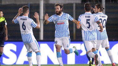 Serie B diretta Perugia-Spal, probabili formazioni e tempo reale alle 20.30