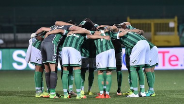 Serie B, Avellino deferito dalla Covisoc