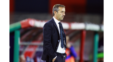 Serie A Sampdoria, Giampaolo: «Gira male. Bisogna sopportare...»