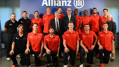 Basket, Allianz e Pallacanestro Trieste ancora insieme