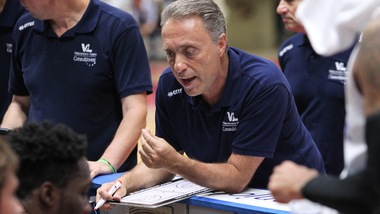 Verso il campionato: Consultinvest Pesaro