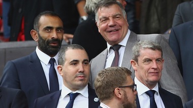 Allardyce, che bufera: 'dritte' per aggirare le norme della Football Association