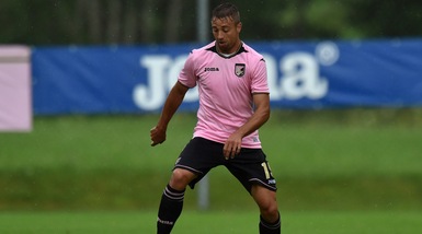 Serie A Palermo, Cionek: «Ultimo posto? Usciamone con serenità»