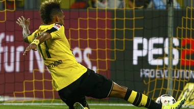 Calciomercato: «Il City sfida il Real per Aubameyang»