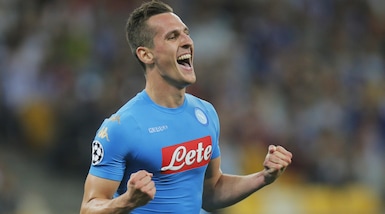 Corriere dello Sport-Stadio in edicola: una Juve tritatutto ora tocca al Napoli