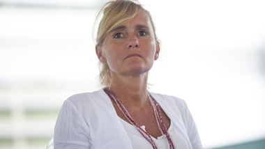 Roma 2024, Bianchedi: «Speranze? Vinti assalti che perdevo 14-1»