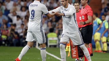 Calciomercato Real Madrid: «Chelsea e Arsenal non mollano Morata»