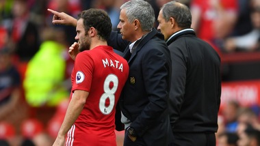 Calciomercato United: Mata, da peso a punto fermo per Mourinho