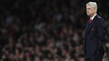 Panchina Inghilterra, in quota avanza Wenger