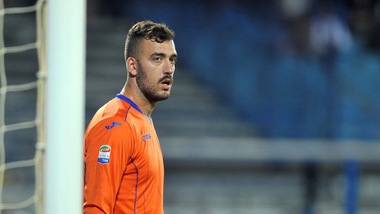 Serie A Sampdoria, Viviano: «La Fiorentina? E' stata un vero sogno»