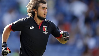 Serie A Genoa, Perin: «Complicato vincere a Bologna»