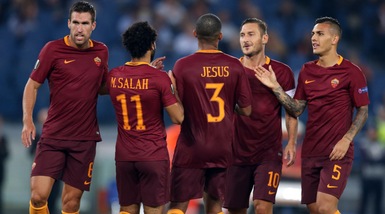 Corriere dello Sport-Stadio in edicola: tracollo Inter, goleade Roma e Fiorentina