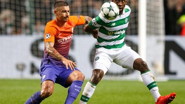 Calciomercato Celtic: «L'Arsenal ha messo gli occhi su Dembele»