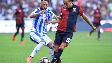 Serie A, la Corte d'Appello conferma le squalifiche di Zampano e Vives