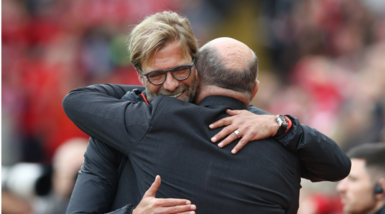 Klopp avvisa il Liverpool: «Fra dieci anni smetto»