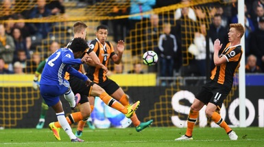 Premier League: Conte e il Chelsea tornano a vincere, Mazzarri pareggia in casa