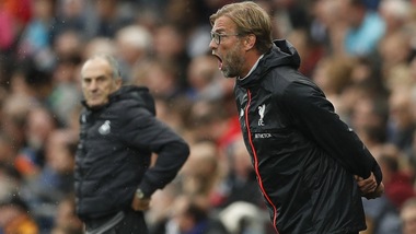 Swansea, Guidolin: «Esonero? Io sono sereno»