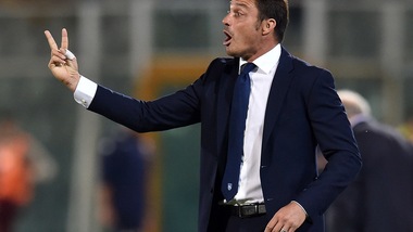 Serie A, Oddo sgrida il Pescara: «Una squadra di Pulcini»