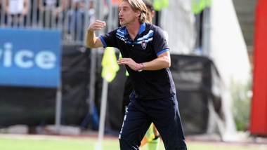 Serie A Crotone, Nicola: «La sconfitta ci penalizza troppo»