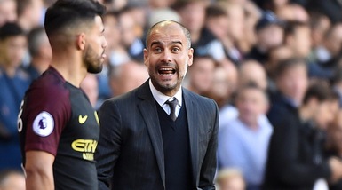 Manchester City, arriva la prima sconfitta in Premier. Leicester, solo un pari