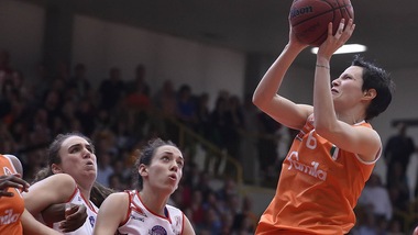 Basket A1 Femminile, Napoli va ko ed esonera Ricchini