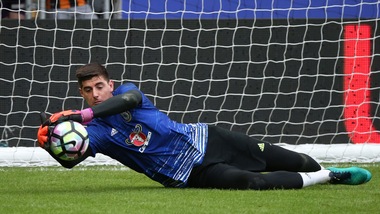 Chelsea, Courtois: «Mi piacerebbe tornare in Spagna ma non ora»