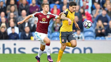 Calciomercato: «L'Arsenal blinda Bellerin»