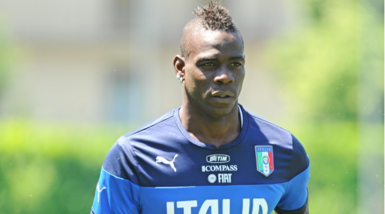 Balotelli: «La Nazionale? Ci tornerò al top. Milan? Problema di organizzazione»