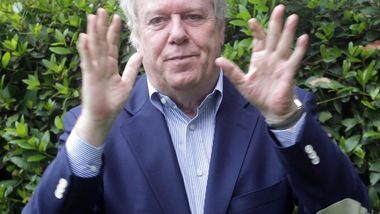 Claudio Lippi: «Ho perso tutto: mi restano 7mila euro in banca»