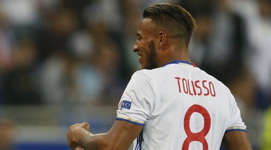 Calciomercato, Tolisso: «Ero davvero tentato dal Napoli»